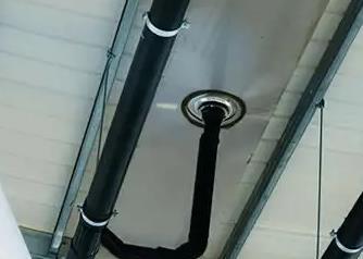 武陟虹吸排水的原理