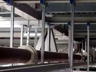 武陟管廊支架的分类