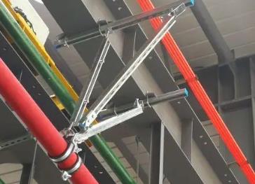 武陟抗震支架厂家与你分享你必须做的紧急情况下的准备